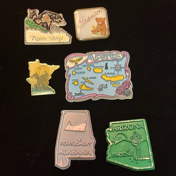 Magnets - Picture 15 of 16